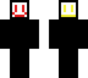 faces