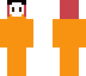 fall guy with helmet