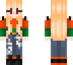 fem bakugo