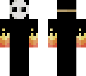 flame killer
