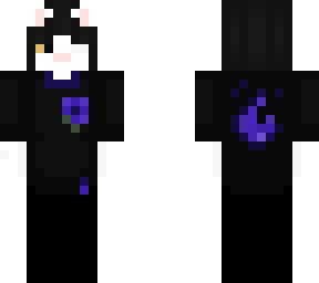 flamemess preto