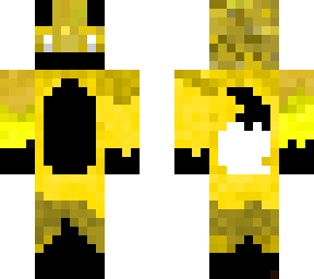 fox (yellow)