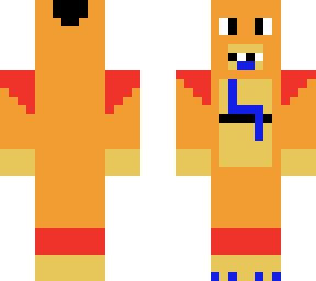 freddy