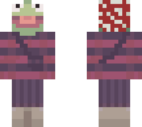 frog