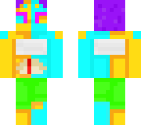 funland oc