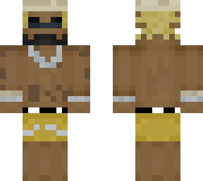 future rapper | Minecraft Skins