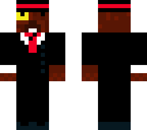 gentle beaver (2)