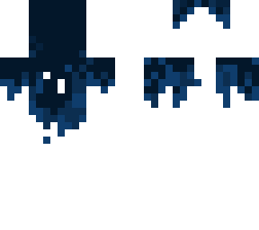 ghost backwards