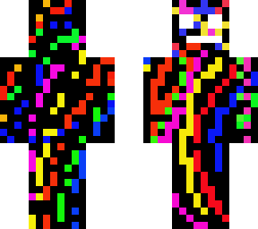 glitch