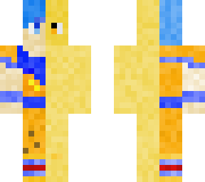 gokucheeze