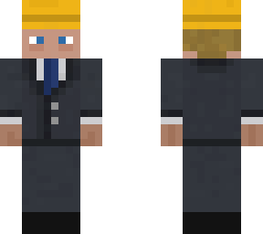 gold hat boy (toggleable suit, tired)