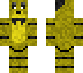 golden freddy