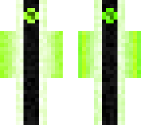 greeny