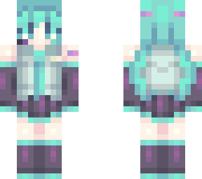 hatsune miku