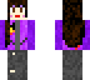 helix guardian/hero (female 1)
