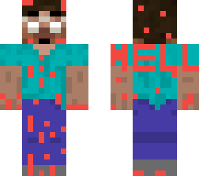 hellbrine