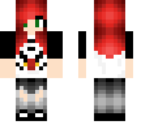 hellfire girl