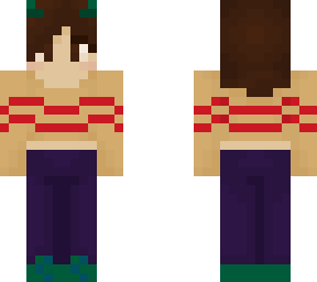 i got bored again