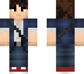 i swear if i mess up this skin for the 4th time