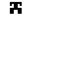 inverted ghostface