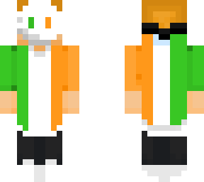 irish