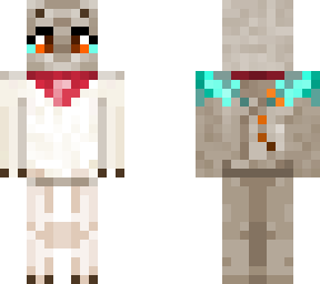 ittybittyely skin of ka-zuzu
