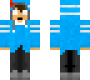 kirbs skin