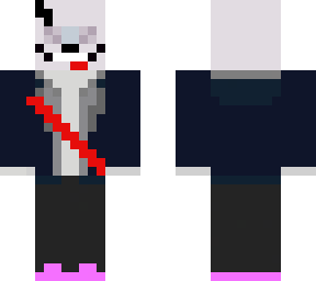 last breath sans: phase 3