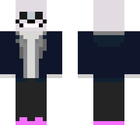 last breath sans phase 1