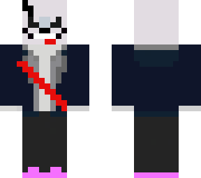 last breath sans phase 2