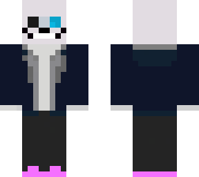 last breath sans phase one powered