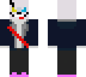 last phase sans phase 2 powered