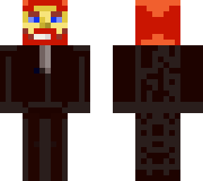 legoheadred