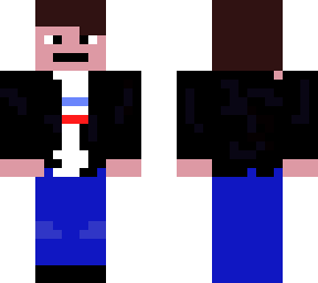 levis person