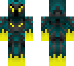 lighting knight