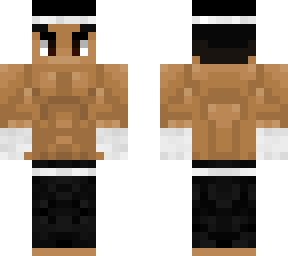 luchador