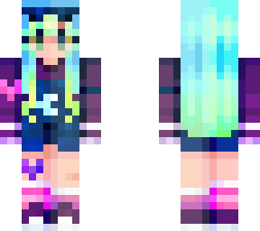 magic girl