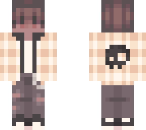 mark my words, someday this fire will glow