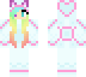 me wearing a onesie