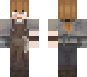 medieval version of a blacksmith