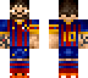 messi (barca)