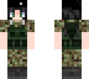 militare mia