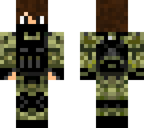 military david