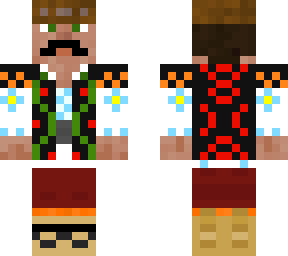 molfar (2 version)