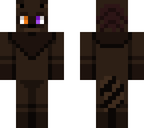 monky tanuki