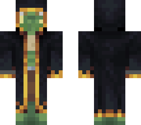 murlock sherr