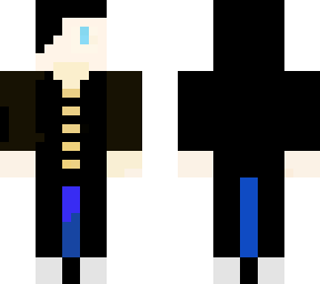 my character