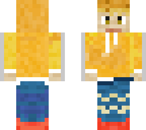 my normal skin