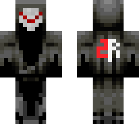 my old skin