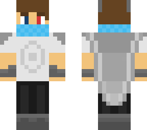 my skin 4.0